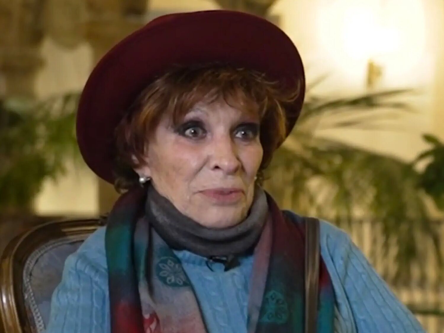 Sale a la luz otra muerte en la misma residencia donde asesinaron a Encarnita Polo