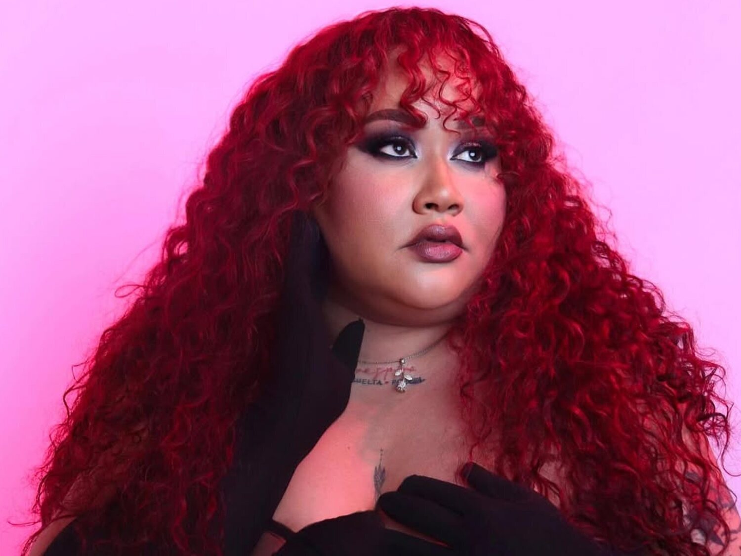 Muere la influencer Xiomara Calderón tras una cirugía para bajar de peso a los 38 años