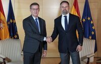 La ultraderecha empuja al PP a quitar clases de árabe en los colegios: aprobada por Rajoy