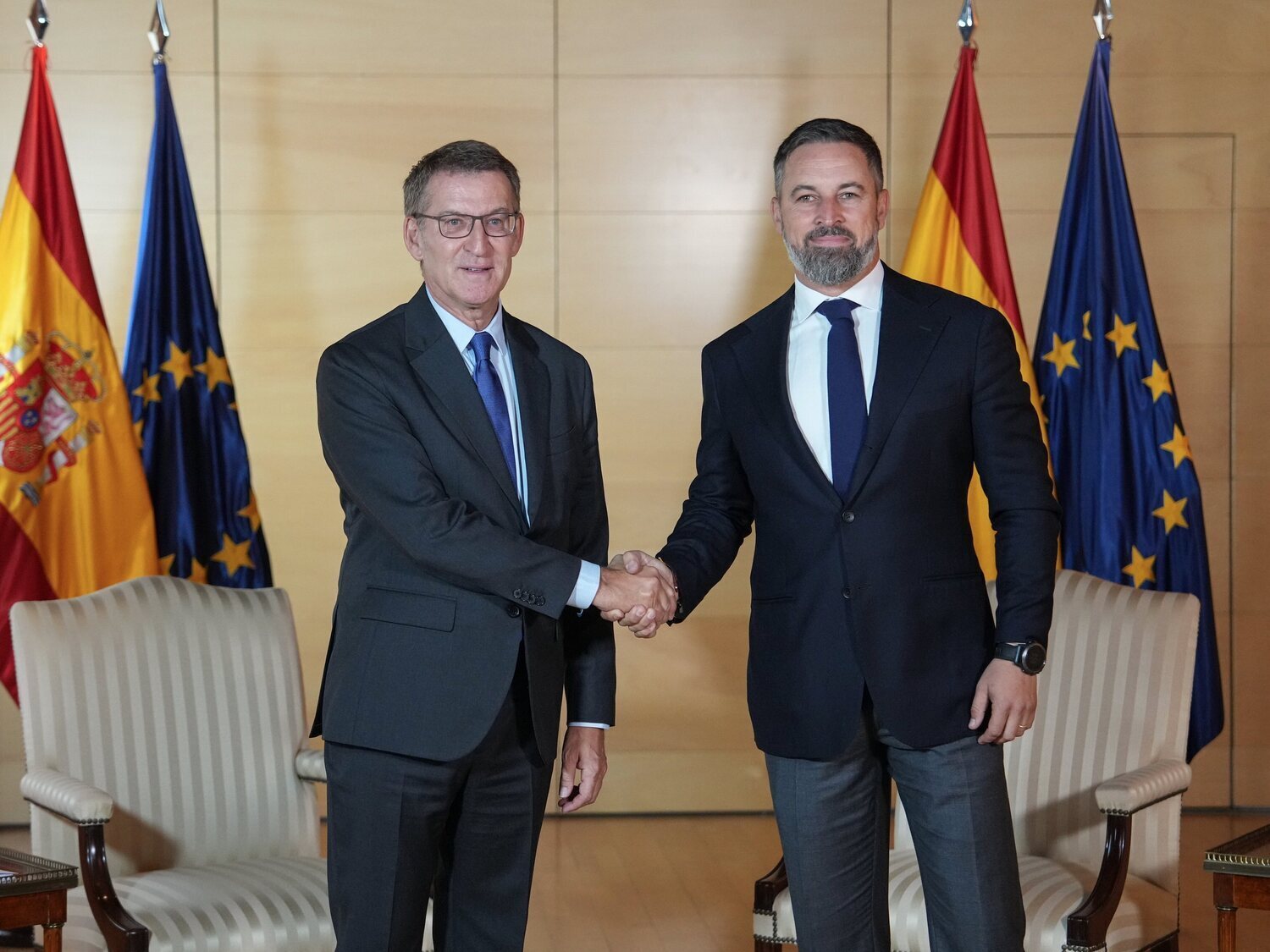 La ultraderecha empuja al PP a quitar clases de árabe en los colegios: aprobada por Rajoy