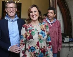 La alcaldesa de Valencia no condenará el Franquismo: "Tiene lados positivos y negativos"