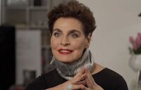 Antonia Dell'Atte rompe su silencio tras el despido de Lequio: "35 años en televisión"