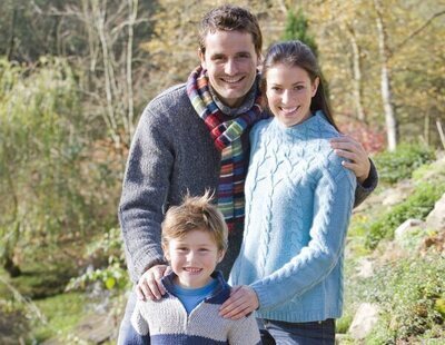 Hay cuatro tipos de apellidos en España: ¿A cuál pertenece el tuyo?