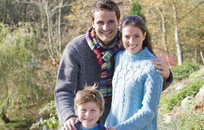 Hay cuatro tipos de apellidos en España: ¿A cuál pertenece el tuyo?