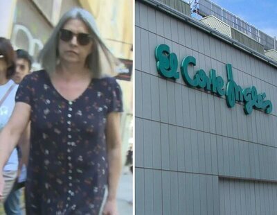 Quién es 'La Paqui', mujer de Santos Cerdán: no paraba de gastar en El Corte Inglés