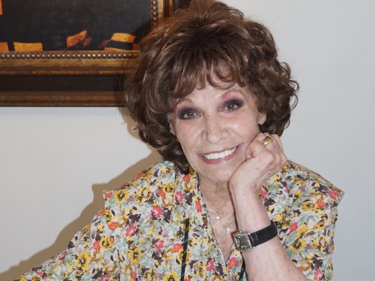 La hija de Encarnita Polo rompe su silencio por su asesinato: "Los únicos imprescindibles"