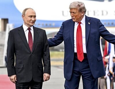 ¿Cuáles son las 5 claves para la paz de Ucrania?: Plan trazado por Rusia y EE. UU.