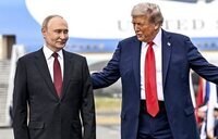 ¿Cuáles son las 5 claves para la paz de Ucrania?: Plan trazado por Rusia y EE. UU.