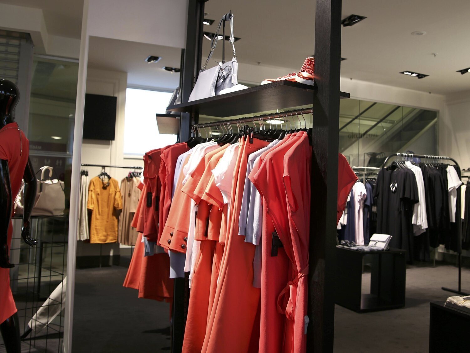 Ni Primark ni Pepco: la multinacional que cierra una histórica tienda el 22 de noviembre