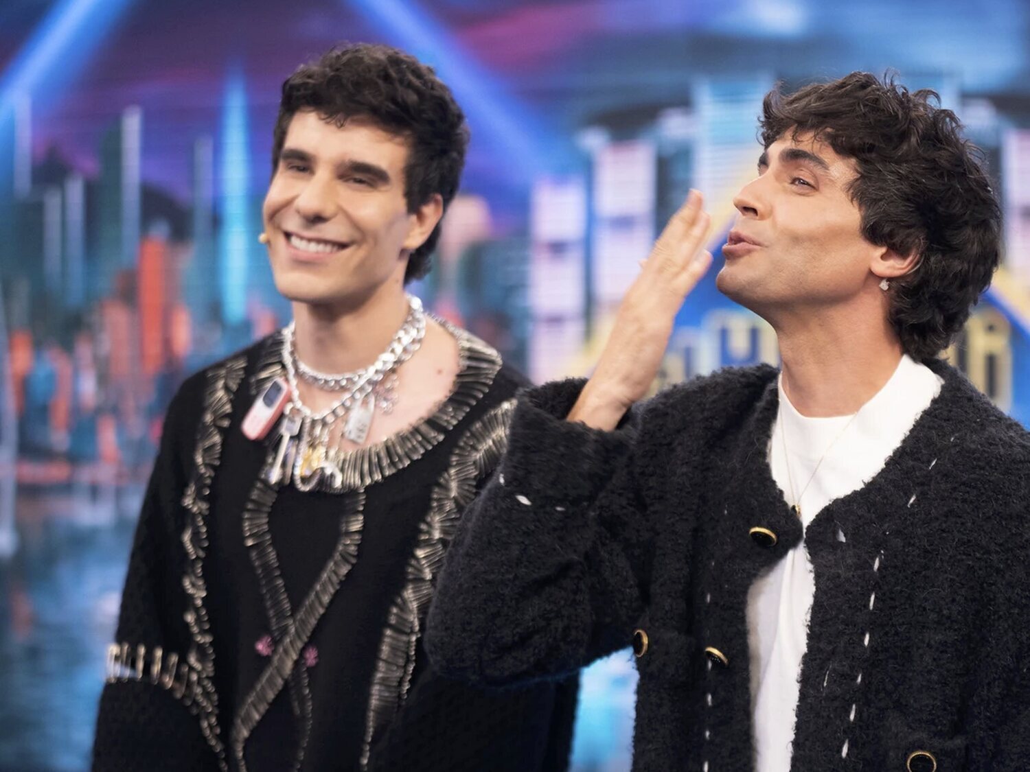 Sale a la luz la dura situación de Javier Calvo tras su ruptura: "El que está peor"