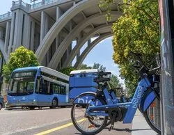 Todos los autobuses de Madrid y Bicimad gratis en noviembre: fechas y requisitos