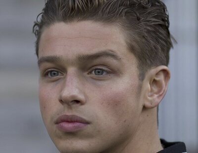 Muere el popular actor Spencer Lofranco a los 33 años