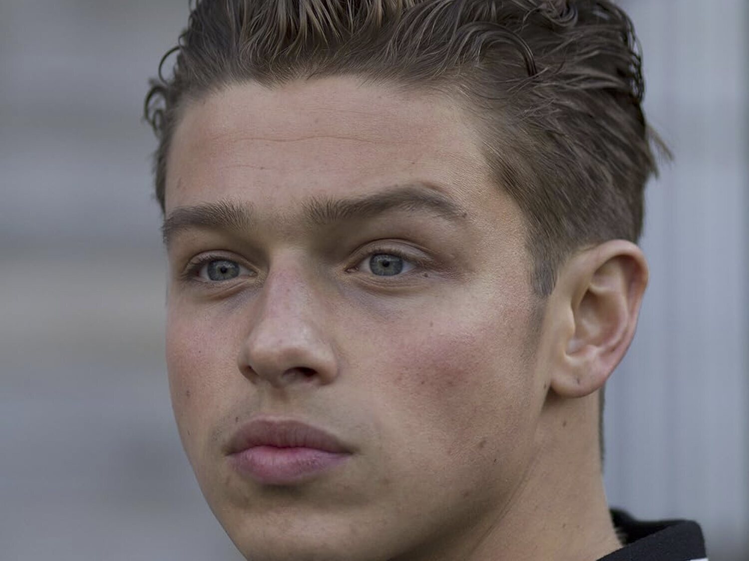 Muere el popular actor Spencer Lofranco a los 33 años