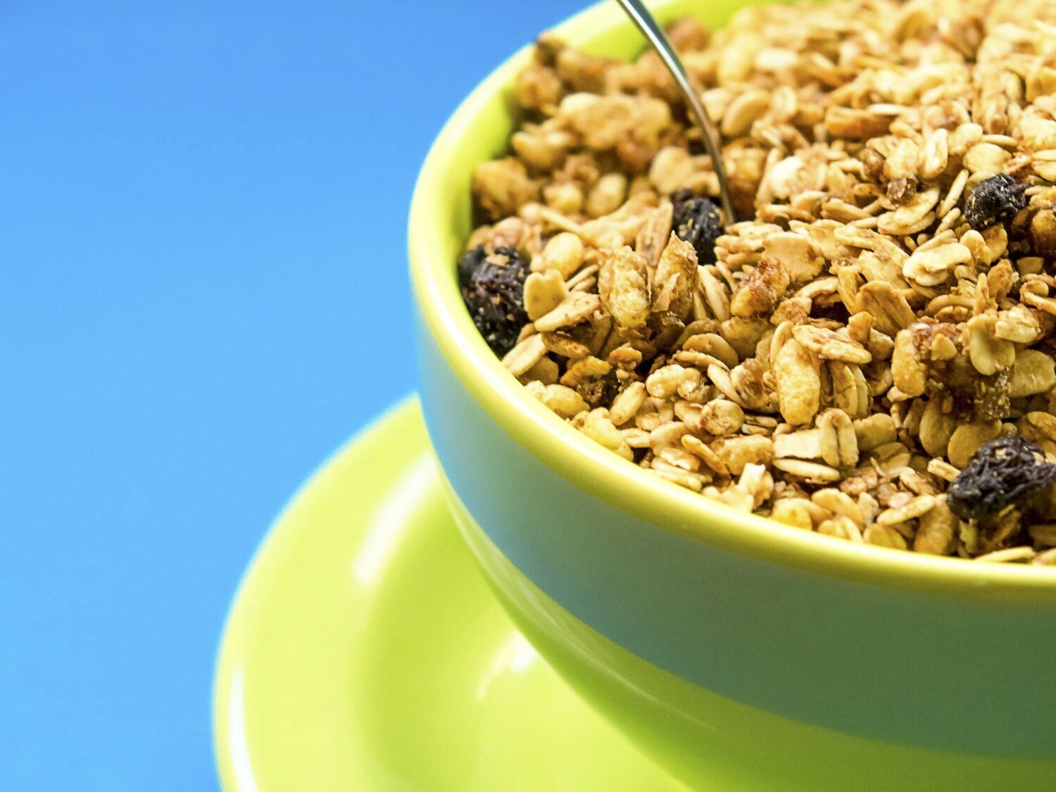 Alerta alimentaria: retiran estas populares marcas de cereales del supermercado