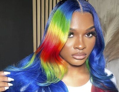 Asesinan brutalmente a tiros a la popular influencer Maurice Harrison a los 21 años