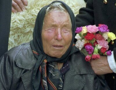 Salen a la luz las aterradoras profecías de Baba Vanga en 2026: "Una guerra mundial"