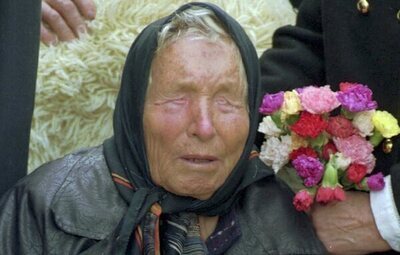 Salen a la luz las aterradoras profecías de Baba Vanga en 2026: "Una guerra mundial"