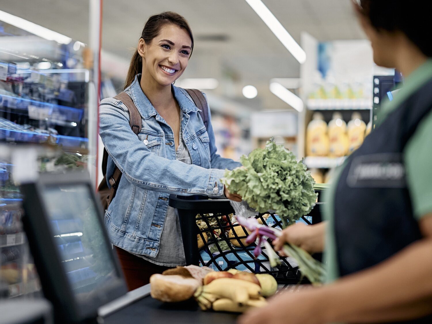 Ni Mercadona ni El Corte Inglés: el supermercado que abre 60 nuevas tiendas en España