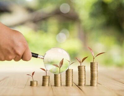 Un experto en bolsa revela lo que puedes ganar si inviertes 5.000 euros desde los 25 años