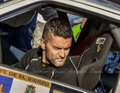 Muere el piloto Carlos Fernández a los 45 años