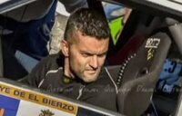 Muere el piloto Carlos Fernández a los 45 años