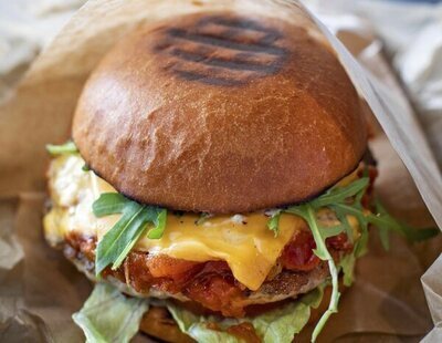 Adiós a la competencia de Burger King y McDonald's: en concurso y a punto de quebrar