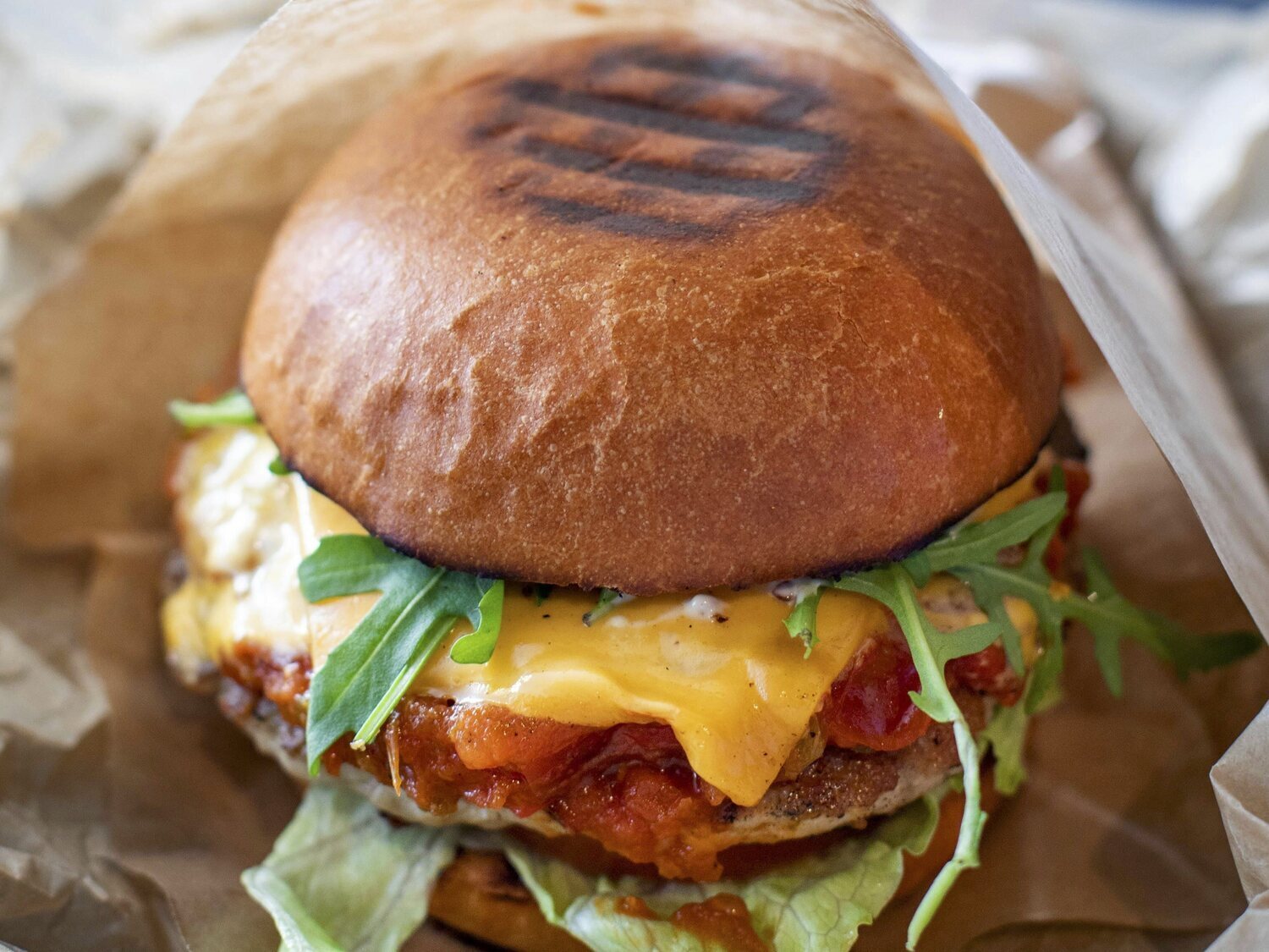 Adiós a la competencia de Burger King y McDonald's: en concurso y a punto de quebrar