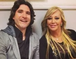 Condenado a dos años de prisión Toño Sanchís por apropiarse de dinero de Belén Esteban