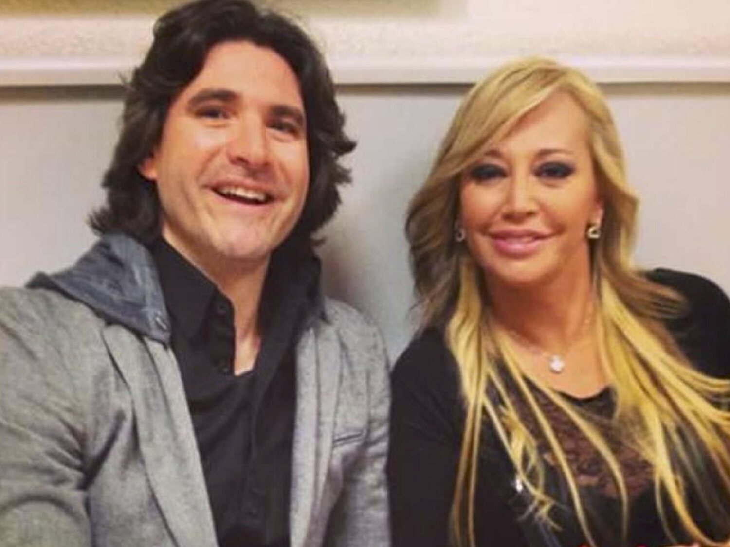 Condenado a dos años de prisión Toño Sanchís por apropiarse de dinero de Belén Esteban