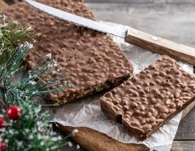 ¿Por qué el turrón de Suchard cuesta 5 euros en Mercadona y 3 en otros supermercados?