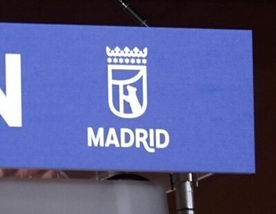 Sale a la luz el coste del nuevo logo del Ayuntamiento de Madrid: causa polémica