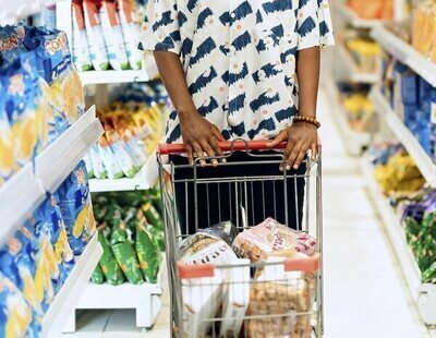 Alerta alimentaria: retiran este snack del supermercado contaminado con listeria