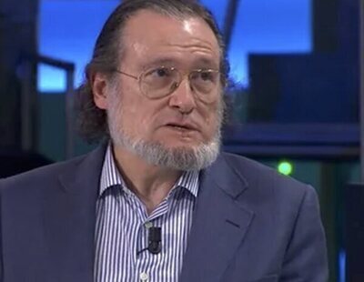 La confesión de Santiago Niño Becerra sobre los nuevos hábitos de compra: "Ahorra dinero"