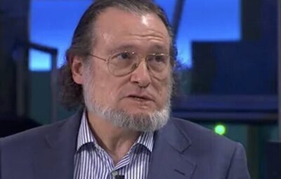 La confesión de Santiago Niño Becerra sobre los nuevos hábitos de compra: "Ahorra dinero"