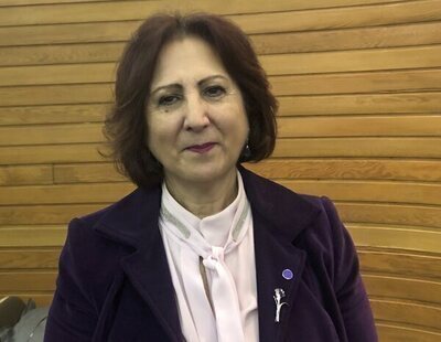 Quién es Teresa Peramato: propuesta como nueva fiscal general del Estado