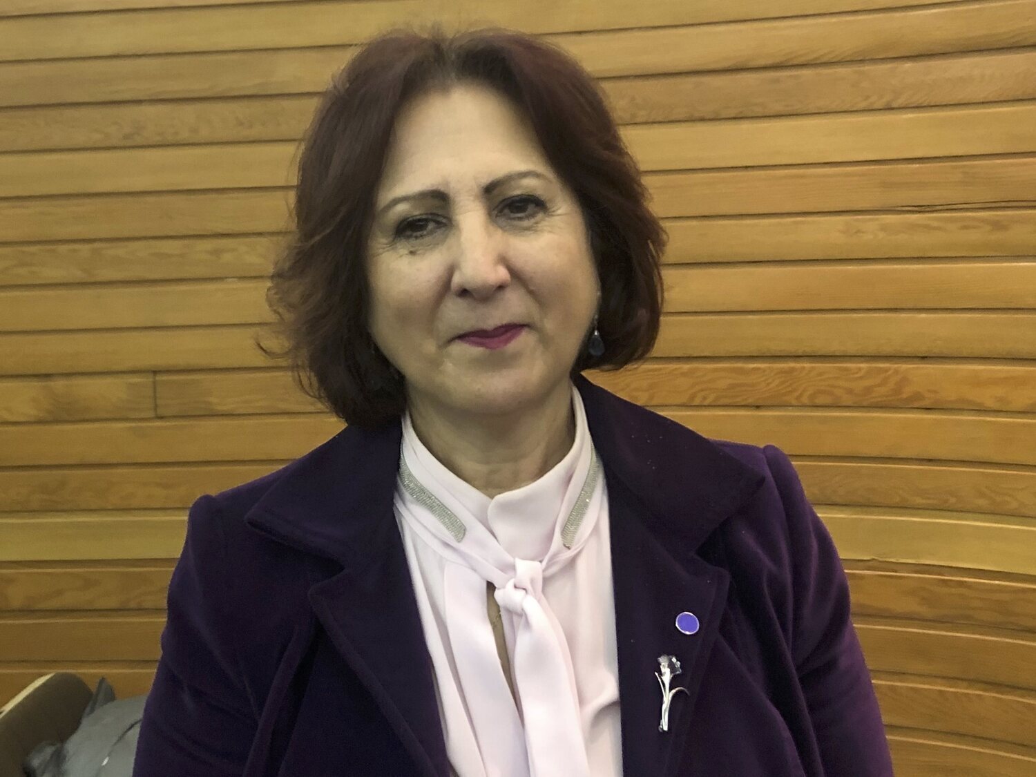 Quién es Teresa Peramato: propuesta como nueva fiscal general del Estado