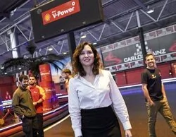 Adiós Fórmula 1: planean suspender el Gran Premio de Madrid por la gestión de Ayuso