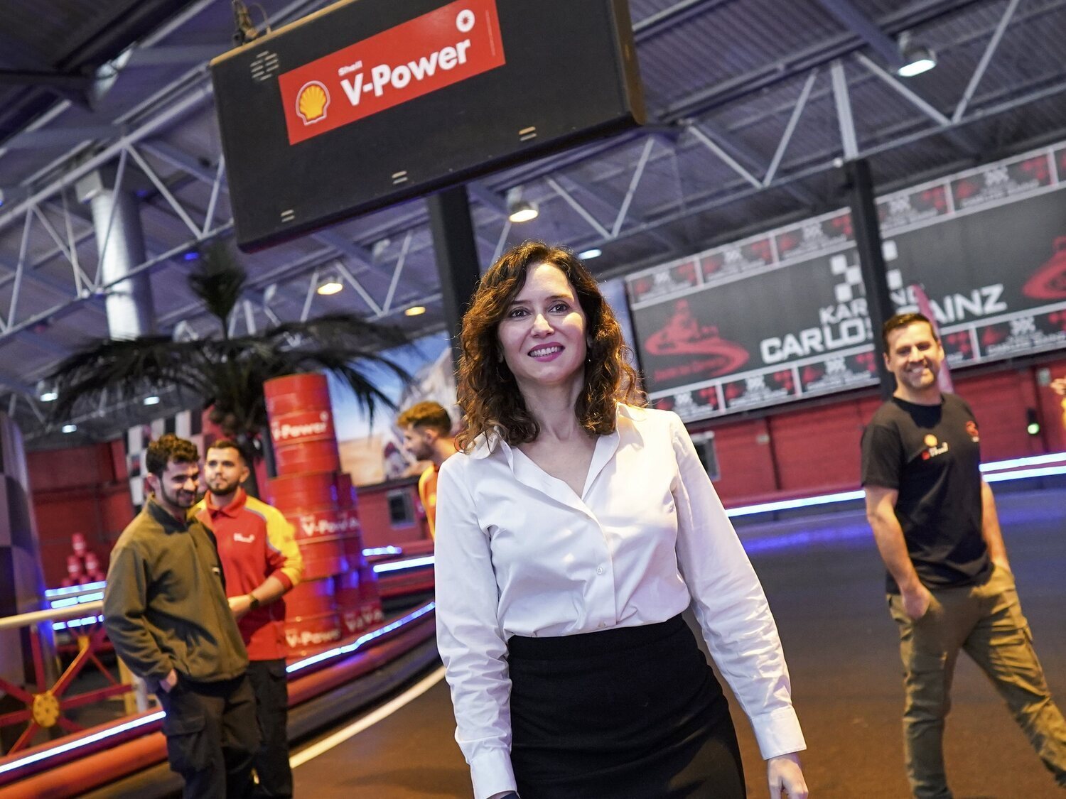 Adiós Fórmula 1: planean suspender el Gran Premio de Madrid por la gestión de Ayuso