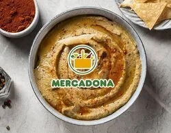 Adiós al hummus de Mercadona: lo retira de todos sus supermercados