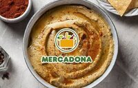 Adiós al hummus de Mercadona: lo retira de todos sus supermercados