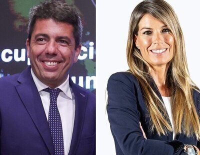 Maribel Vilaplana abandonó el parking 20 minutos antes del envío del Es-Alert