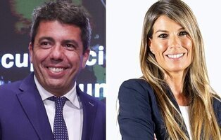 Maribel Vilaplana abandonó el parking 20 minutos antes del envío del Es-Alert