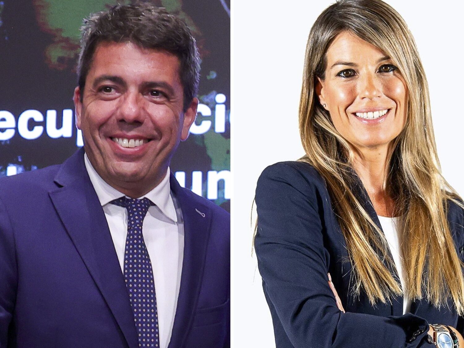 Maribel Vilaplana abandonó el parking 20 minutos antes del envío del Es-Alert