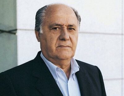 Amancio Ortega se convierte en el casero de Amazon: su nuevo edificio de 700 millones