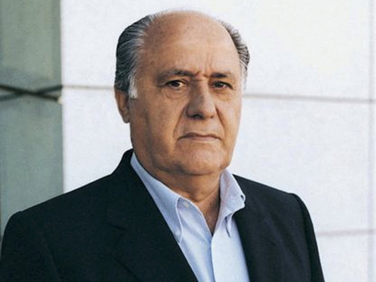 Amancio Ortega se convierte en el casero de Amazon: su nuevo edificio de 700 millones