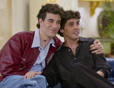 Javier Calvo rompe su silencio: cuál es su relación con Guitarricadelafuente