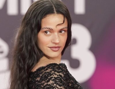 Rosalía afirma que padece TDAH: "Me distraigo mucho con los sonidos de ambiente"