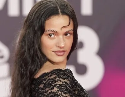 Rosalía afirma que padece TDAH: "Me distraigo mucho con los sonidos de ambiente"