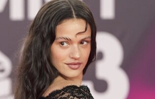 Rosalía afirma que padece TDAH: "Me distraigo mucho con los sonidos de ambiente"