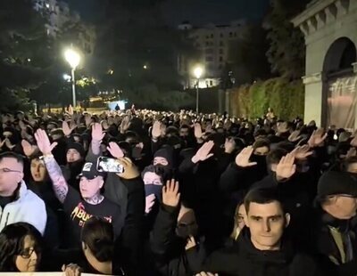 Alerta por agresiones neonazis en Madrid: zonas en riesgo